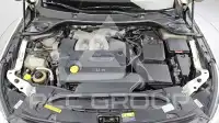 2012 Renault Samsung SM7
