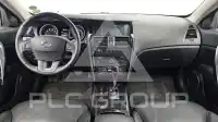 2012 Renault Samsung SM7