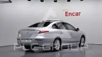 2012 Renault Samsung SM7