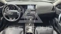 2012 Renault Samsung SM7