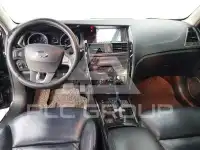 2012 Renault Samsung SM7
