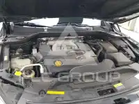 2012 Renault Samsung SM7
