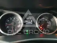 2012 Renault Samsung SM7
