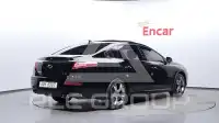 2012 Renault Samsung SM7