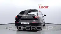 2012 Renault Samsung SM7