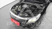 2012 Renault Samsung SM7