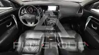 2012 Renault Samsung SM7