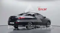 2012 Renault Samsung SM7
