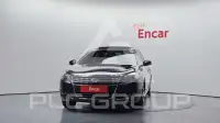 2012 Renault Samsung SM7