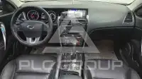2012 Renault Samsung SM7