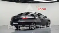 2012 Renault Samsung SM7