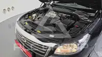 2012 Renault Samsung SM7