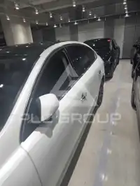 2012 Renault Samsung SM7