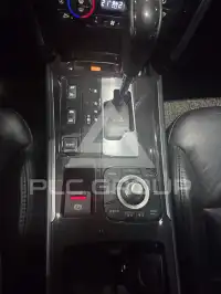 2012 Renault Samsung SM7