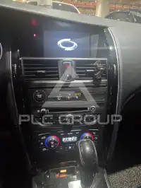 2012 Renault Samsung SM7