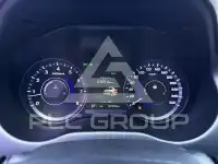 2012 Hyundai Grandeur