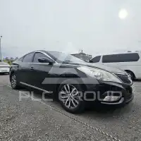 2012 Hyundai Grandeur