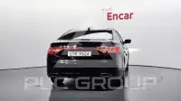 2012 Hyundai Grandeur