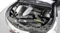 2012 Hyundai Grandeur