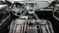 2012 Hyundai Grandeur