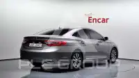 2012 Hyundai Grandeur