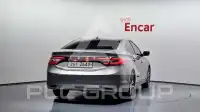 2012 Hyundai Grandeur