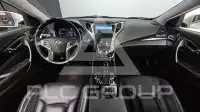 2012 Hyundai Grandeur