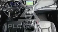 2012 Hyundai Grandeur