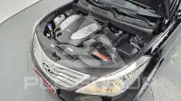 2012 Hyundai Grandeur
