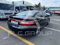 2012 Hyundai Grandeur