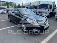 2012 Hyundai Grandeur