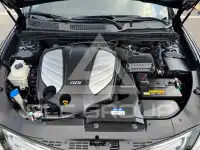 2012 Hyundai Grandeur