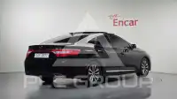 2012 Hyundai Grandeur