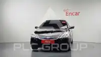 2012 Hyundai Grandeur