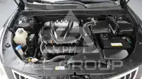 2012 Hyundai Grandeur