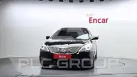 2012 Hyundai Grandeur