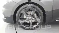 2012 Hyundai Grandeur