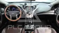 2012 Hyundai Grandeur