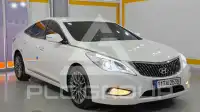 2012 Hyundai Grandeur