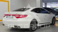 2012 Hyundai Grandeur