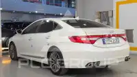 2012 Hyundai Grandeur