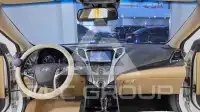 2012 Hyundai Grandeur