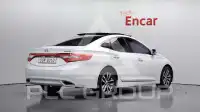 2012 Hyundai Grandeur