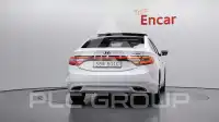 2012 Hyundai Grandeur