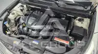 2012 Hyundai Grandeur