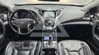 2012 Hyundai Grandeur