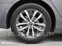 2012 Hyundai Grandeur