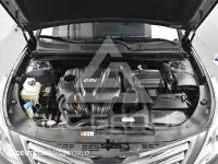 2012 Hyundai Grandeur