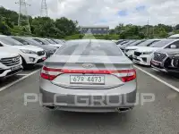 2012 Hyundai Grandeur