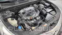 2012 Hyundai Grandeur